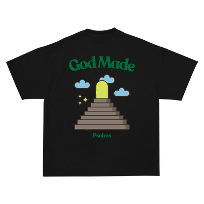 GOD MADE TEE