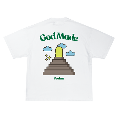 GOD MADE TEE