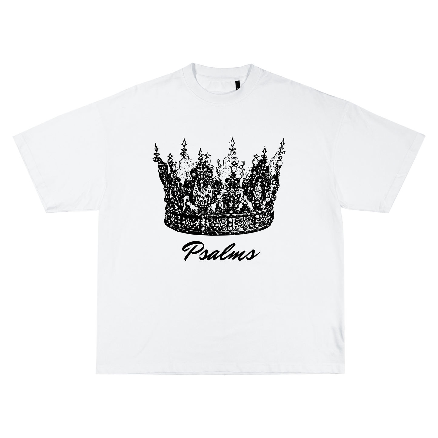 Lord of Lords Tee