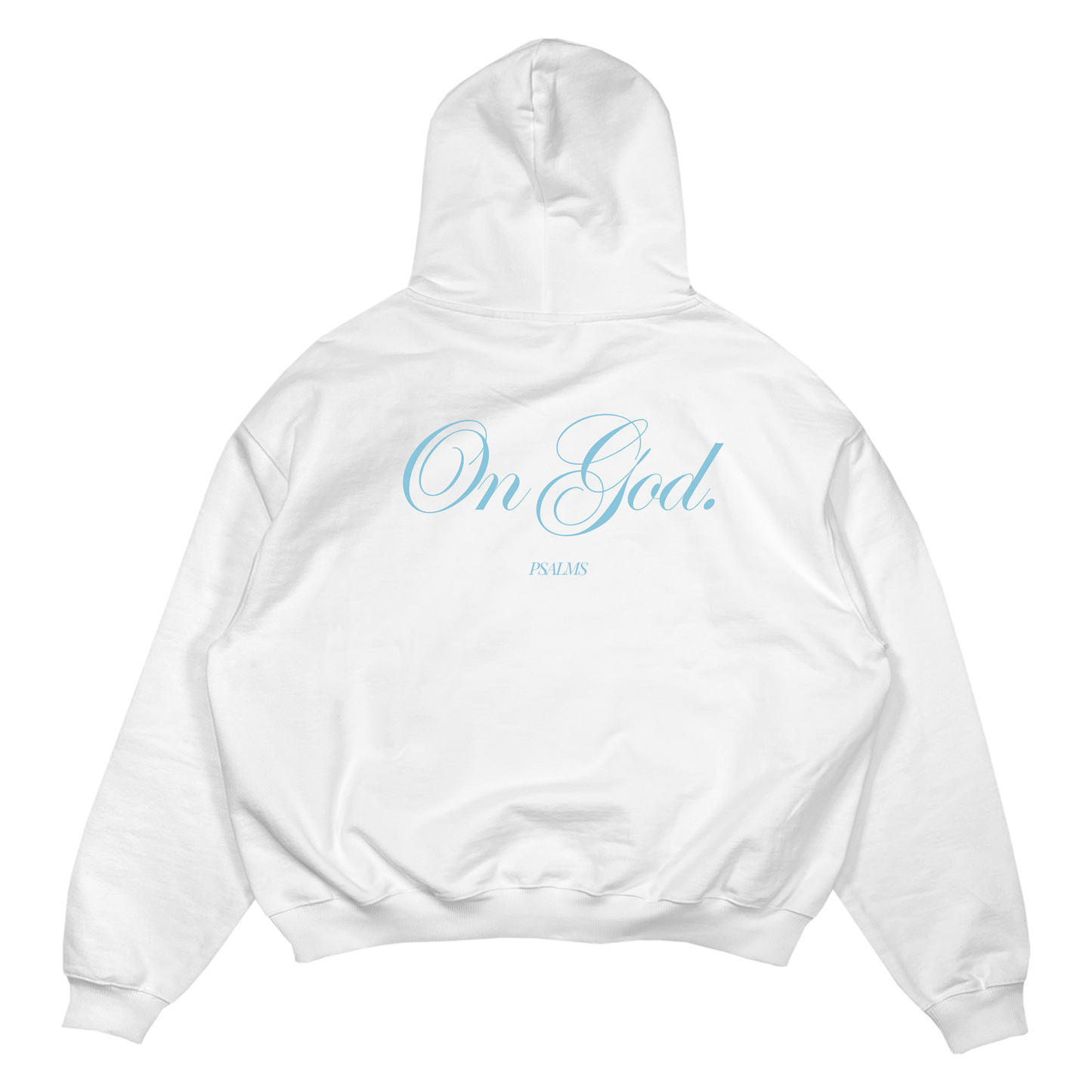 ON GOD HOODIE