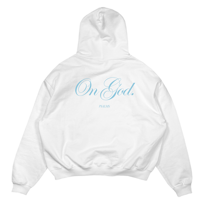 ON GOD HOODIE