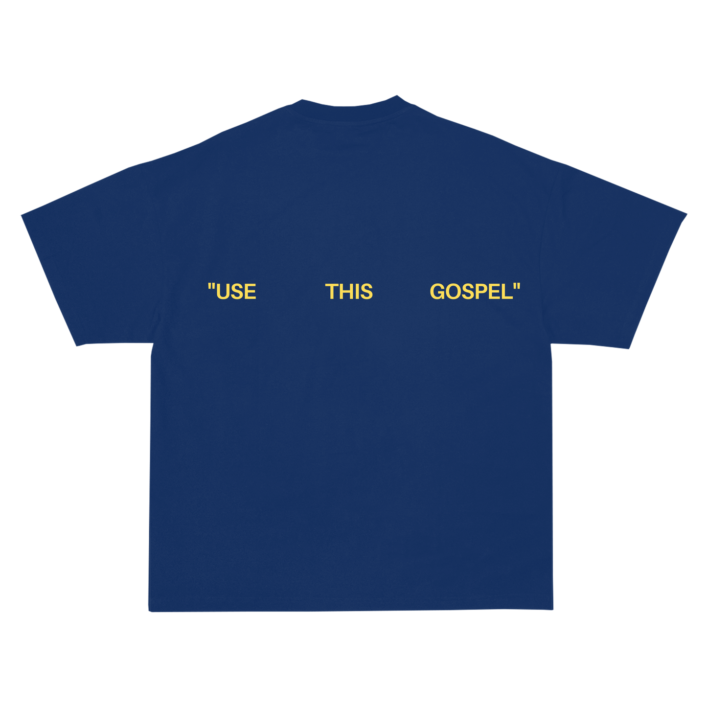 Gospel Tee