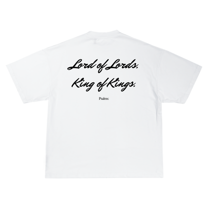 Lord of Lords Tee