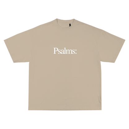 God's Plan Tee