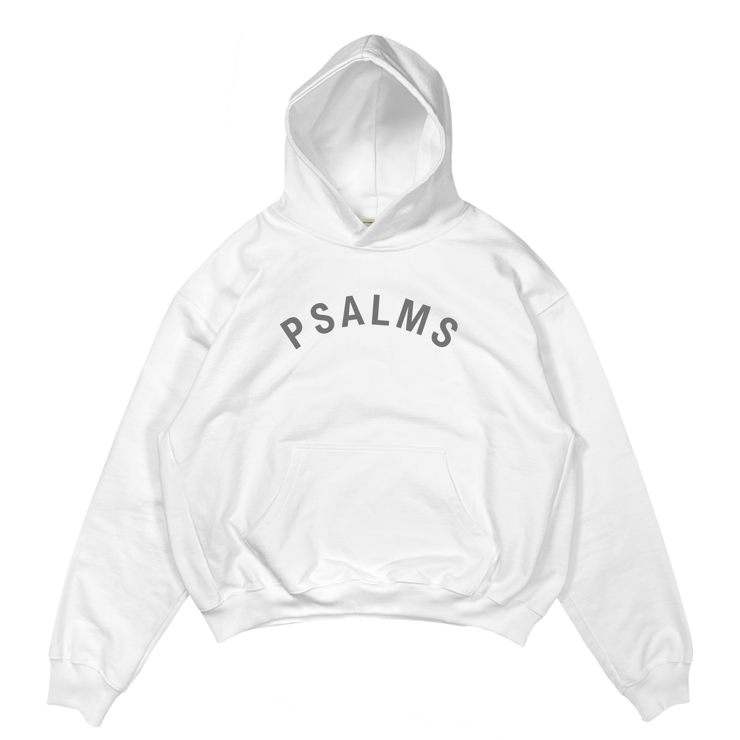 OMNIPRESENT HOODIE