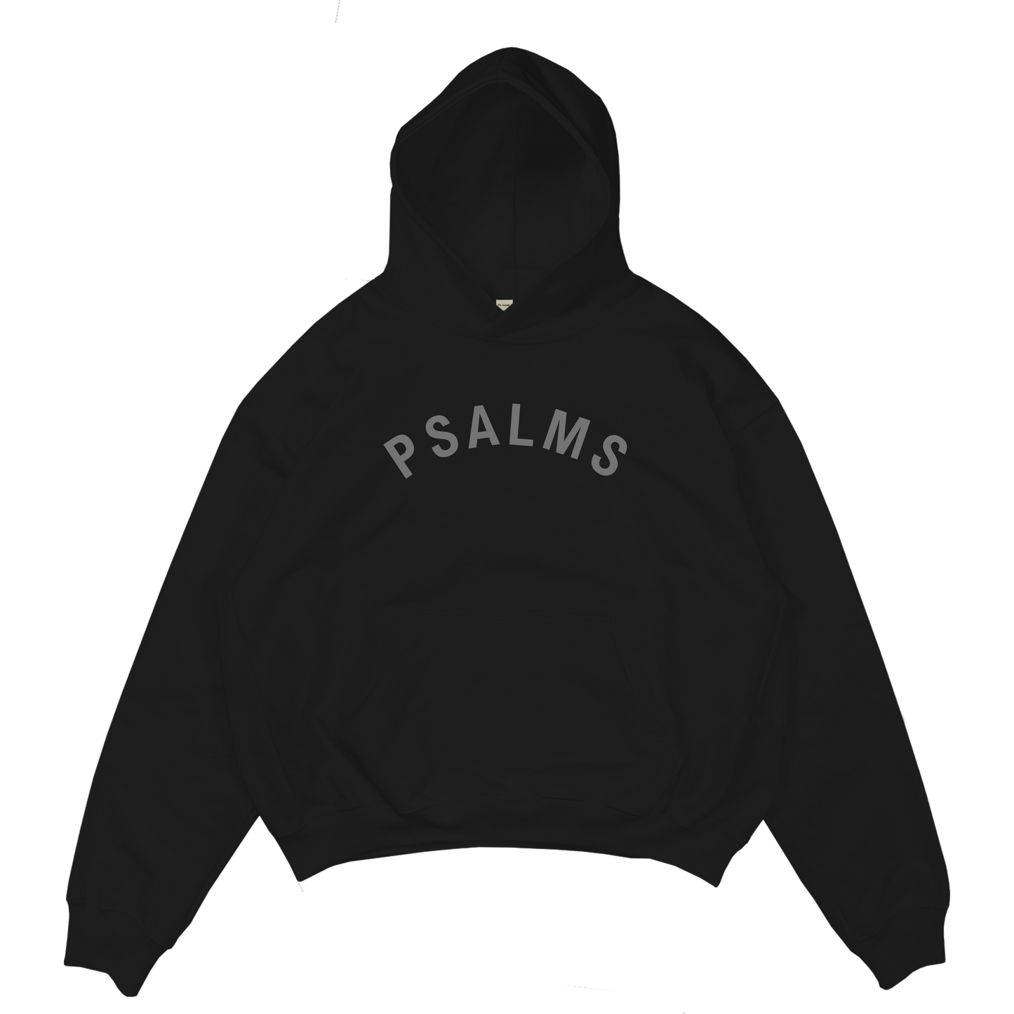 OMNIPRESENT HOODIE