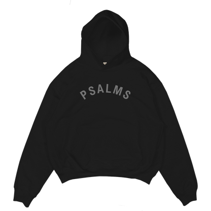 OMNIPRESENT HOODIE