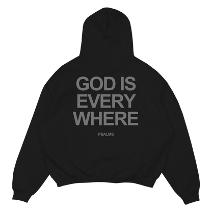 OMNIPRESENT HOODIE