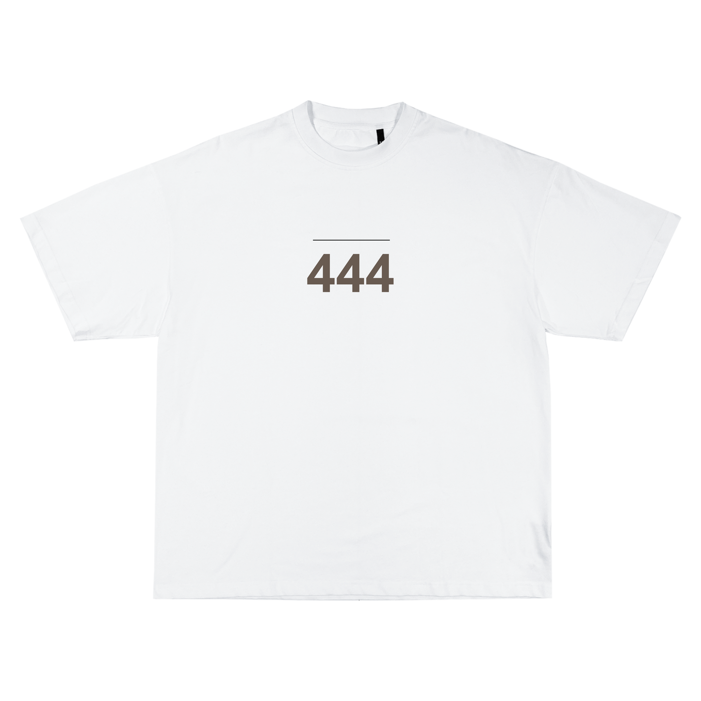 444 TEE