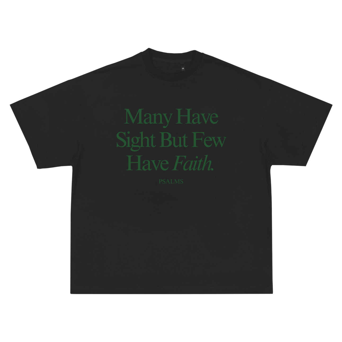 Faith Tee