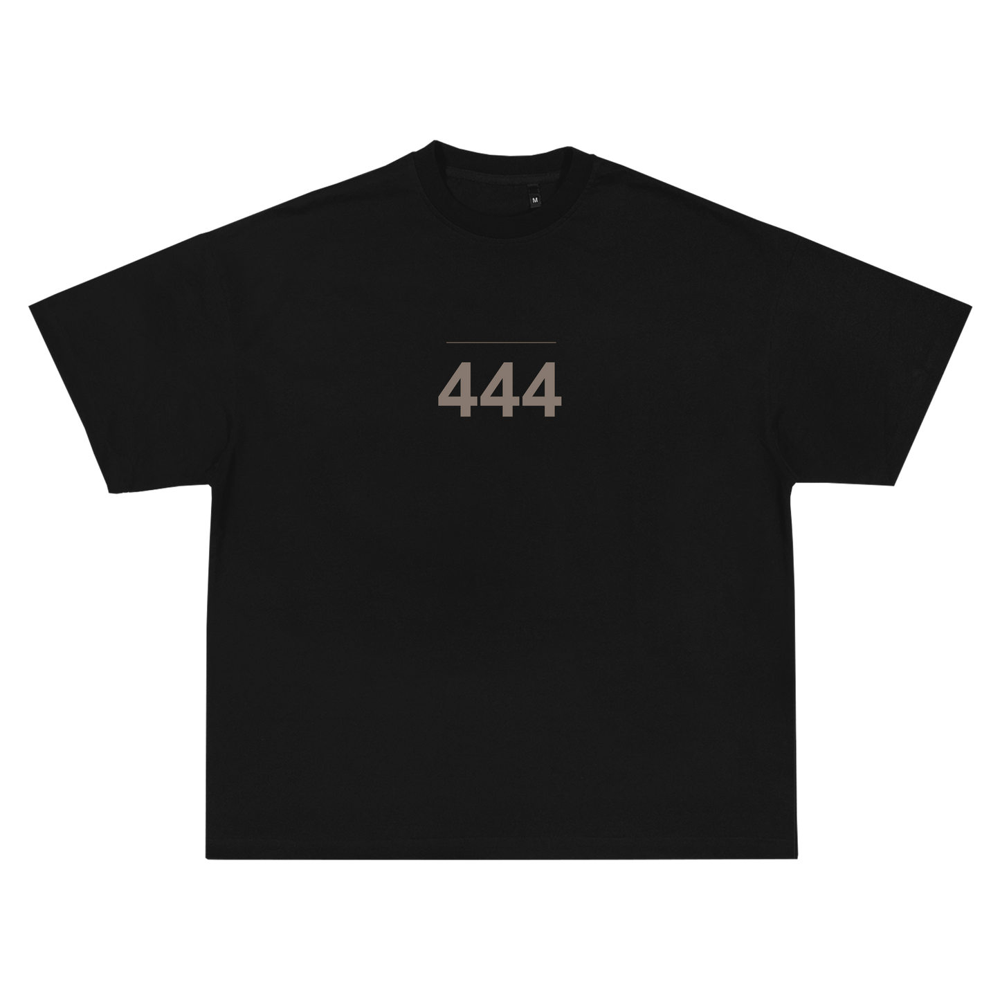 444 TEE