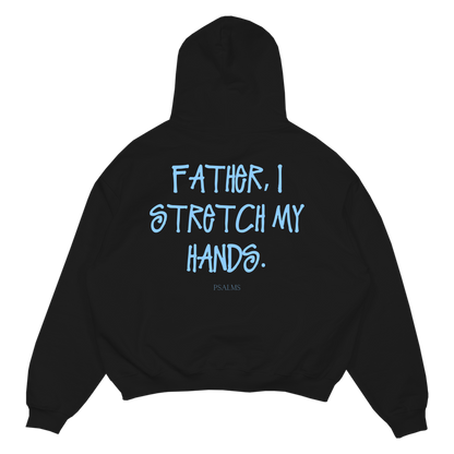 Hands Stretched Hoodie