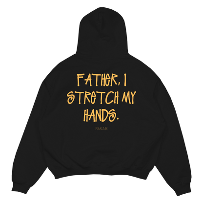 Hands Stretched Hoodie