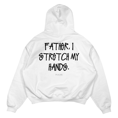 Hands Stretched Hoodie