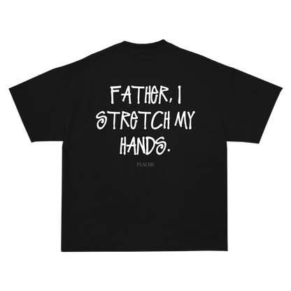 Hands Stretched Tee