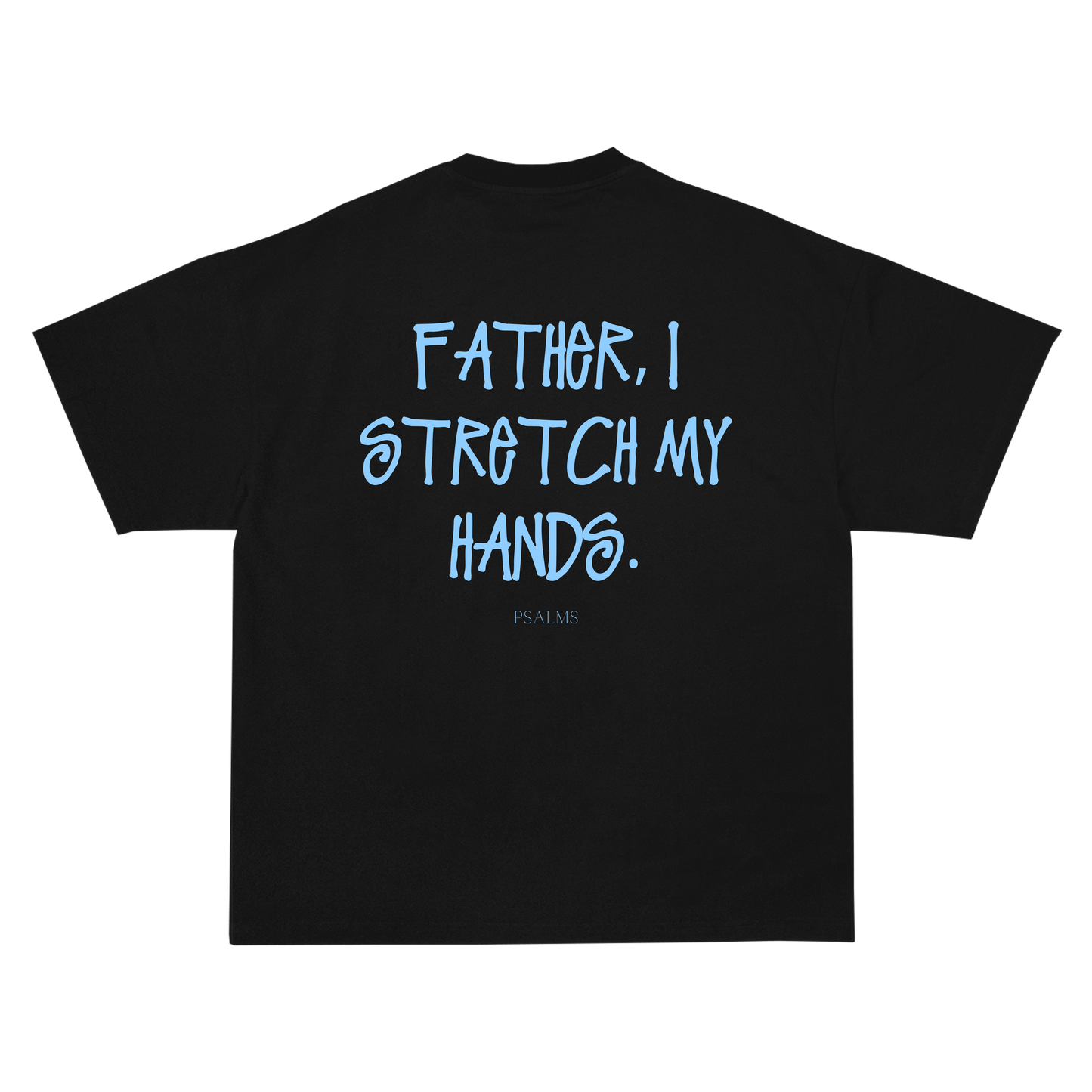 Hands Stretched Tee