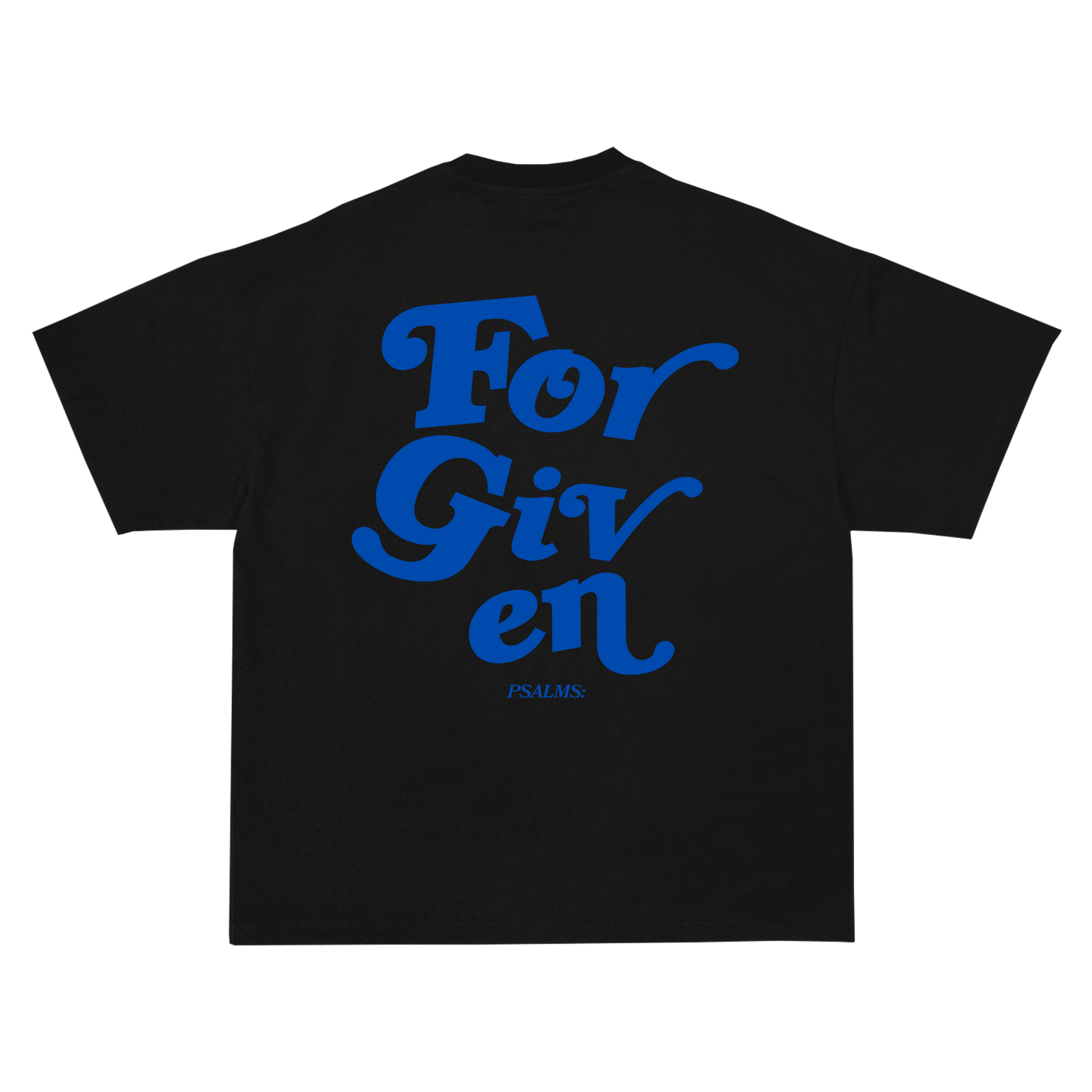 Forgiven Tee