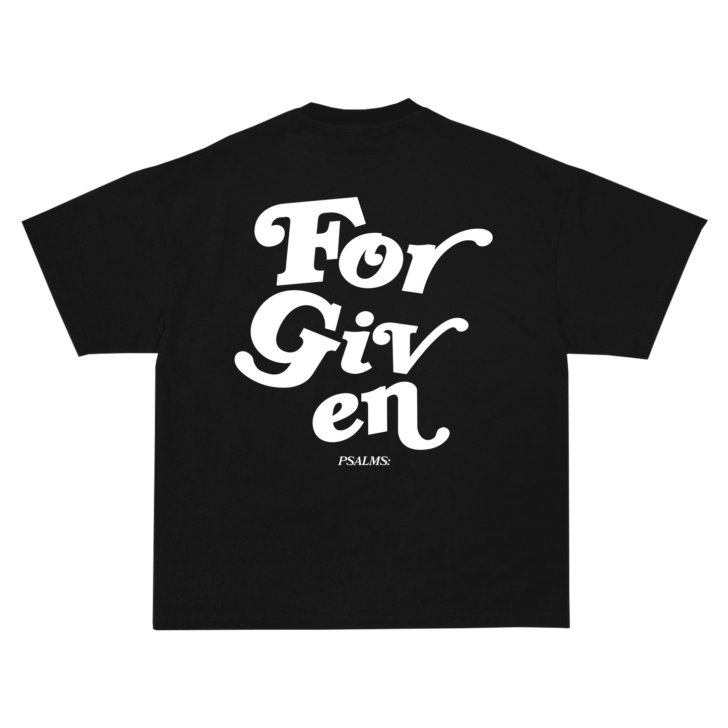 Forgiven Tee