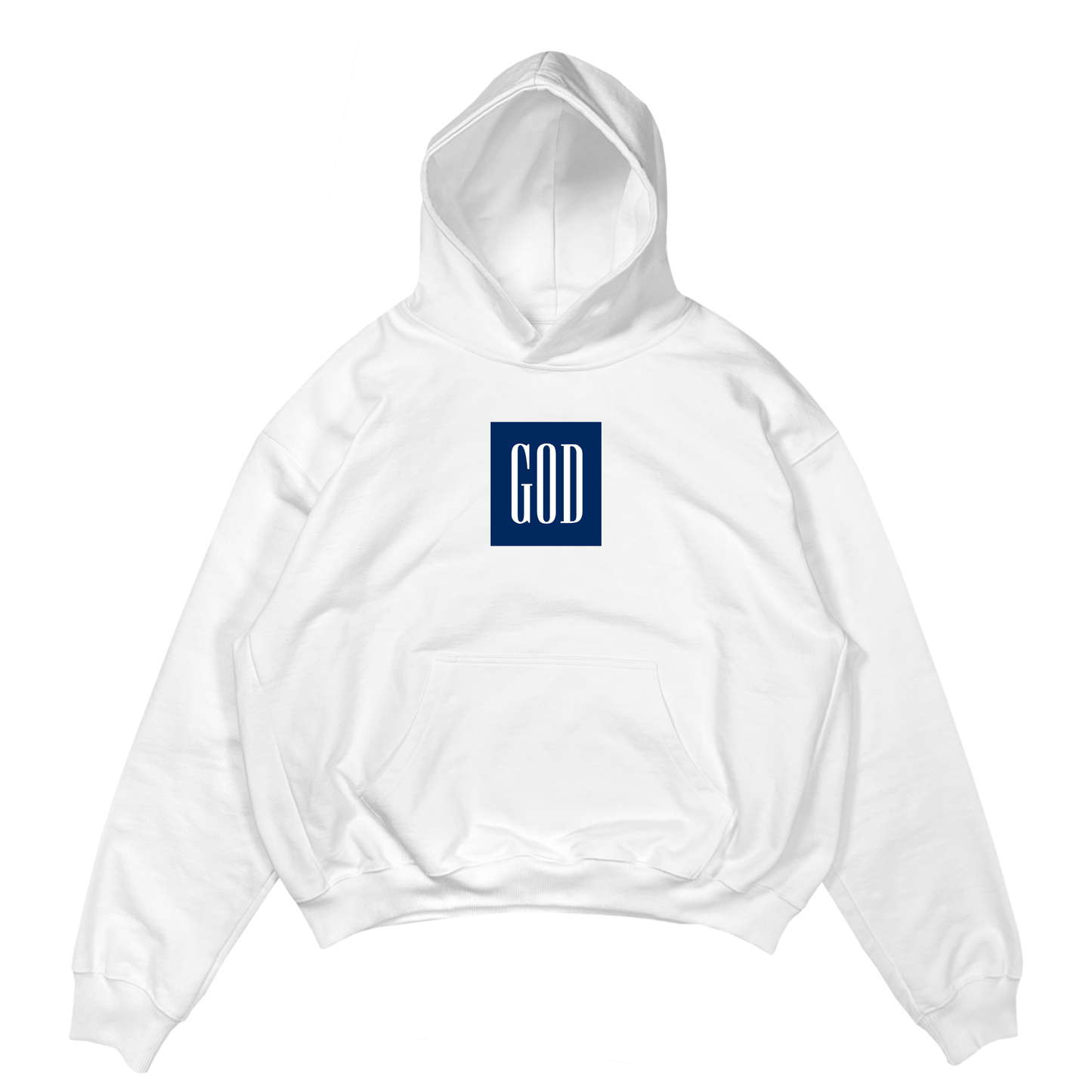 GOD Hoodie