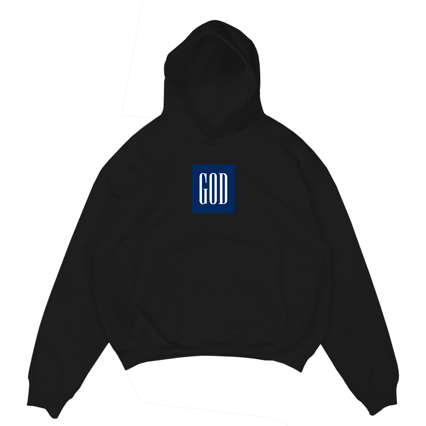 GOD Hoodie