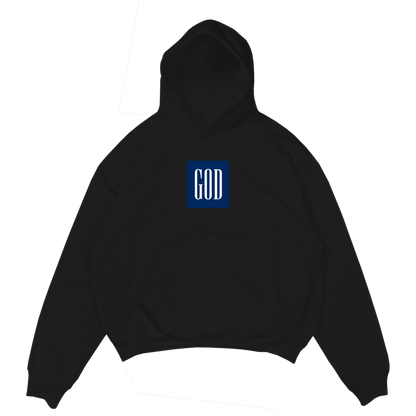 GOD Hoodie