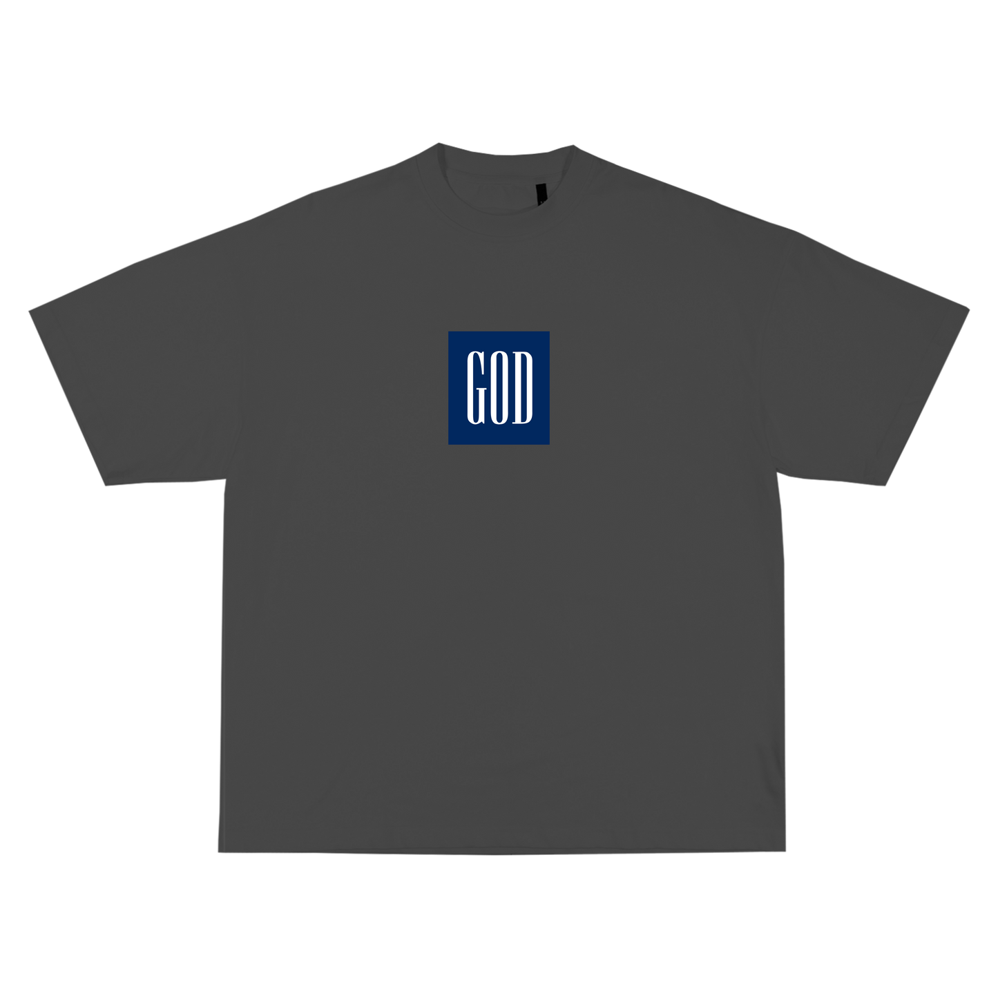 GOD Tee