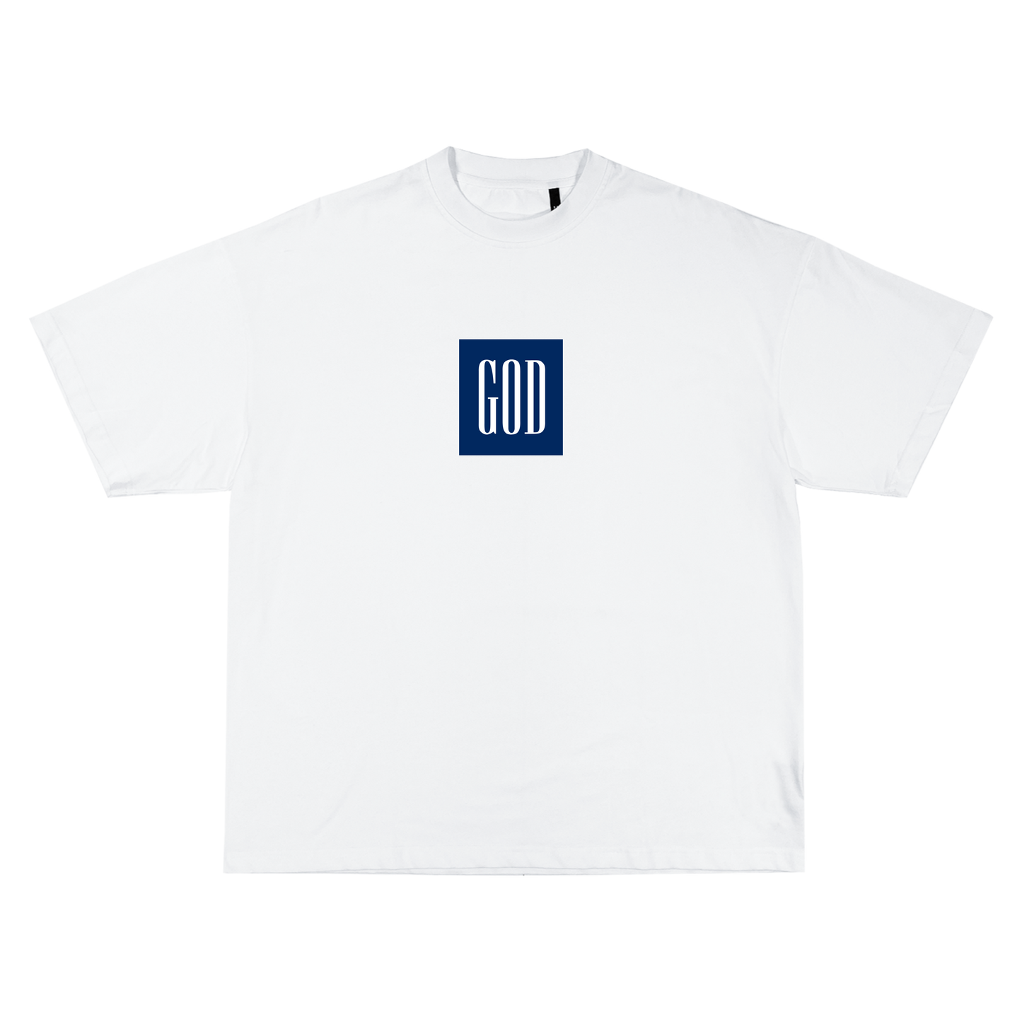 GOD Tee