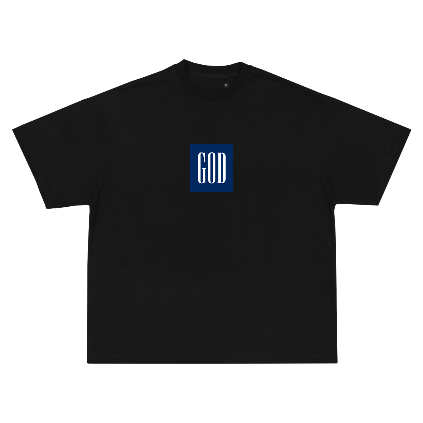 GOD Tee