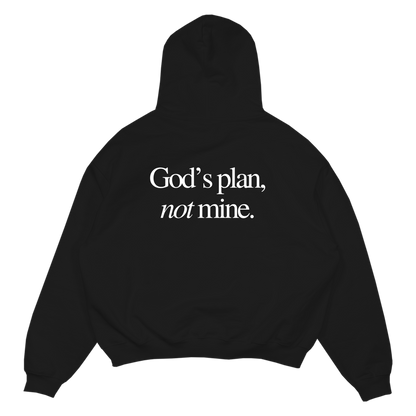 God's Plan Hoodie