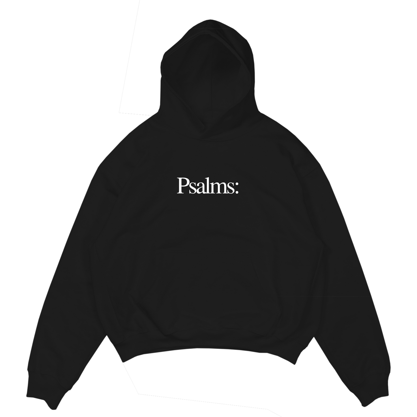 God's Plan Hoodie