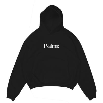 God's Plan Hoodie