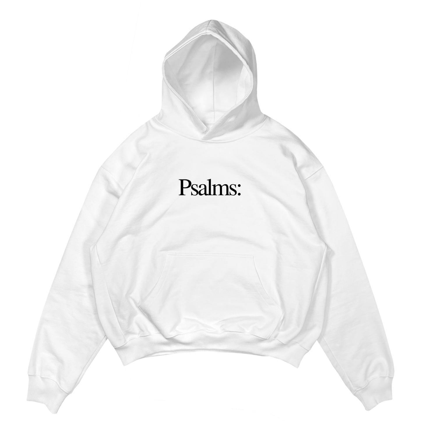 God's Plan Hoodie