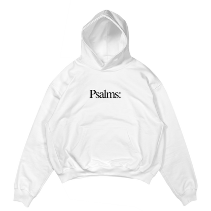 God's Plan Hoodie