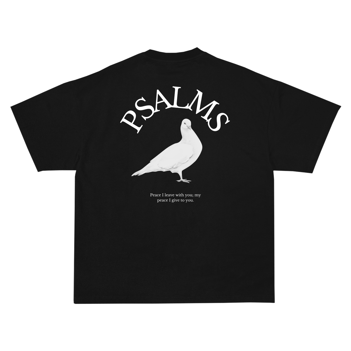 Pigeon Tee