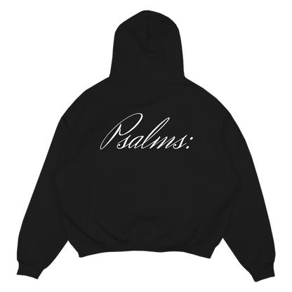 Scripture Hoodie