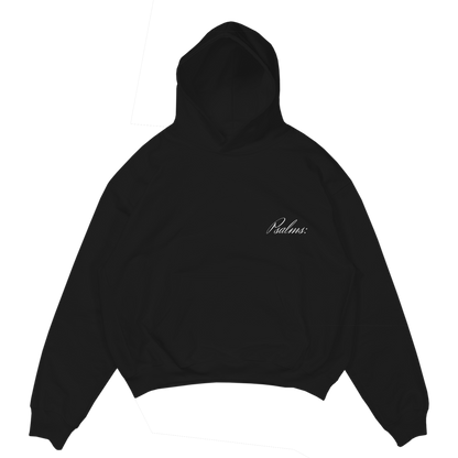 Scripture Hoodie