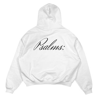 Scripture Hoodie